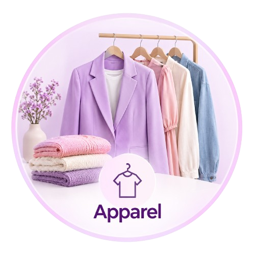 Apparel